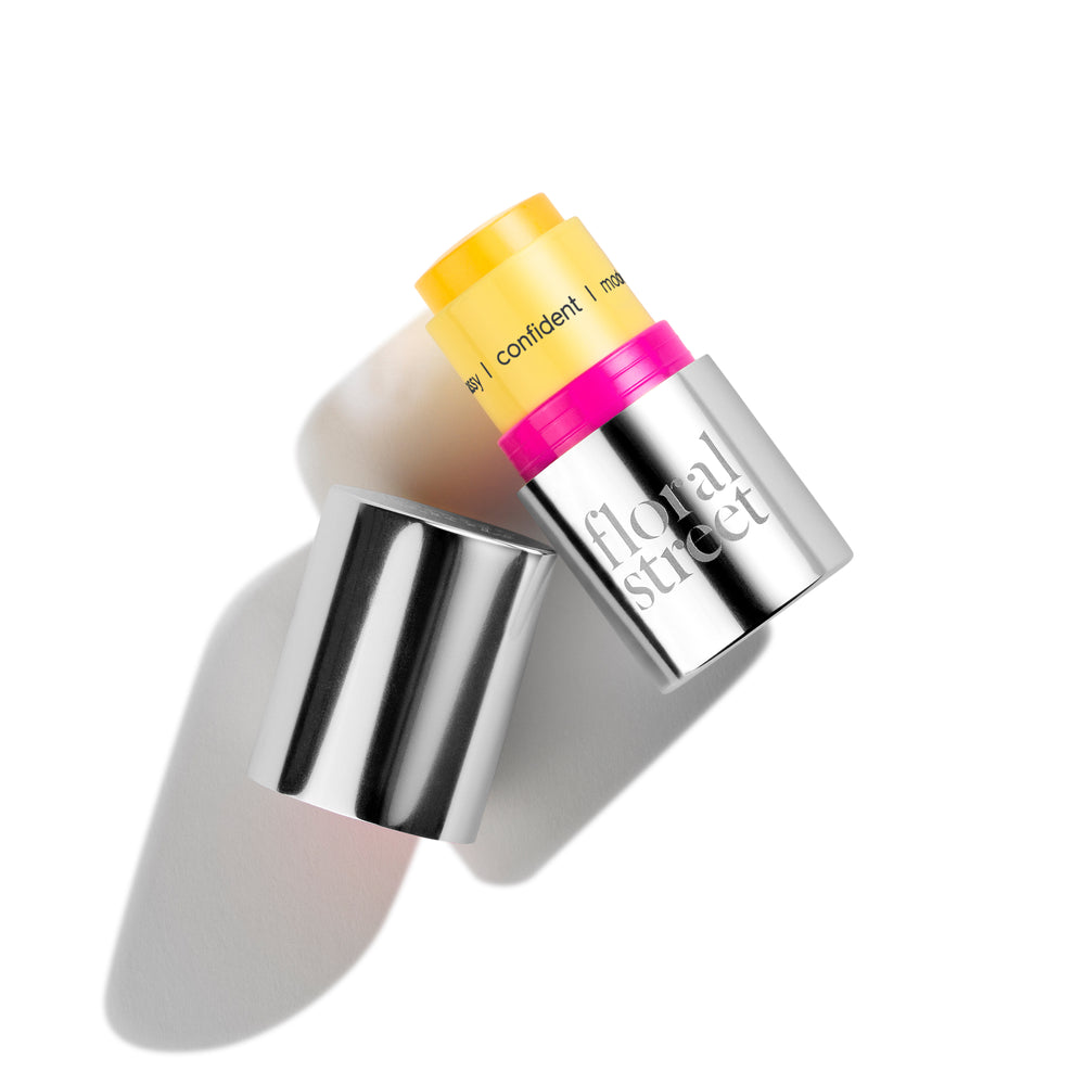 Wild Vanilla Orchid Scentstick Solid Perfume Refill