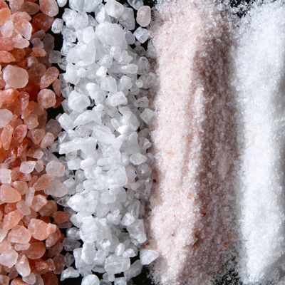 salted musks | Floral Street Ingredients