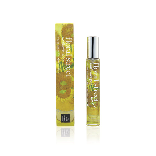 Sunflower Pop Eau de Parfum 10ml