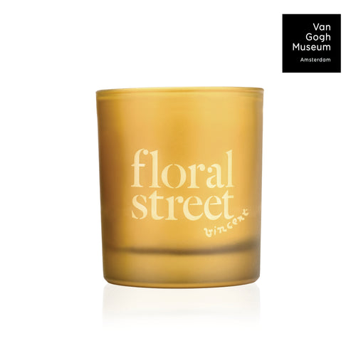 Sunflower Pop Candle