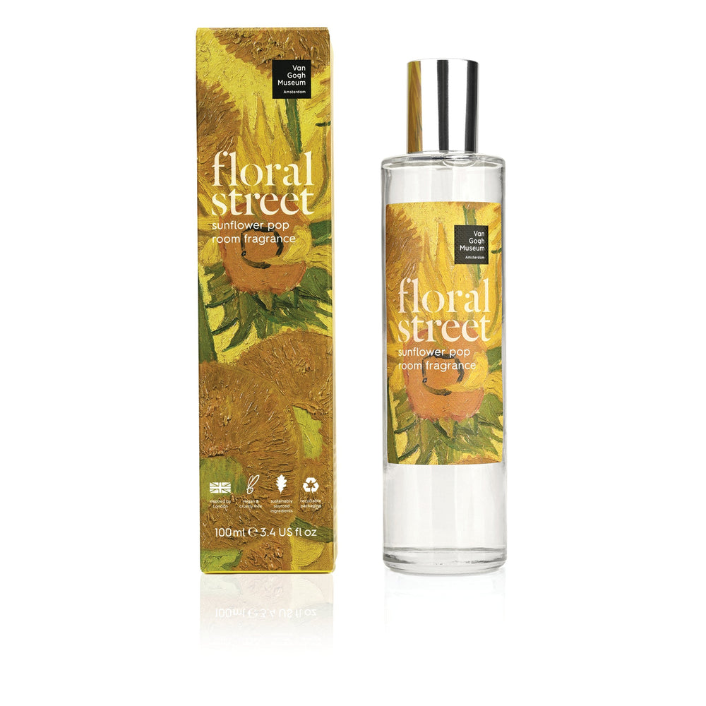 Sunflower Pop Room Fragrance