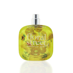 Sunflower Pop + Sweet Almond Blossom 50ml x 2 Bundle