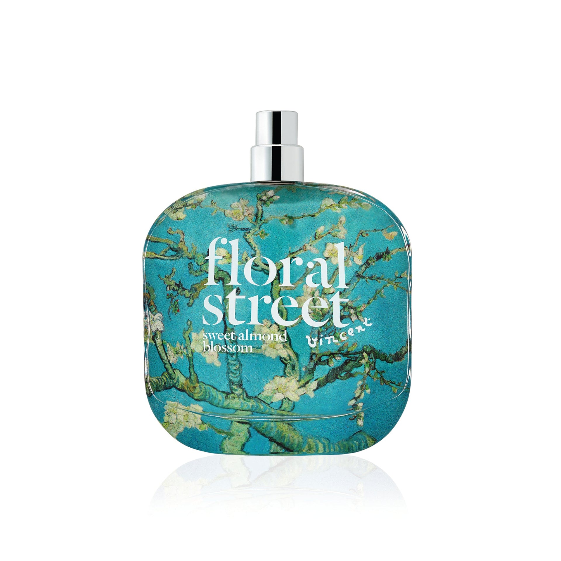 Sweet Almond Blossom Eau de Parfum