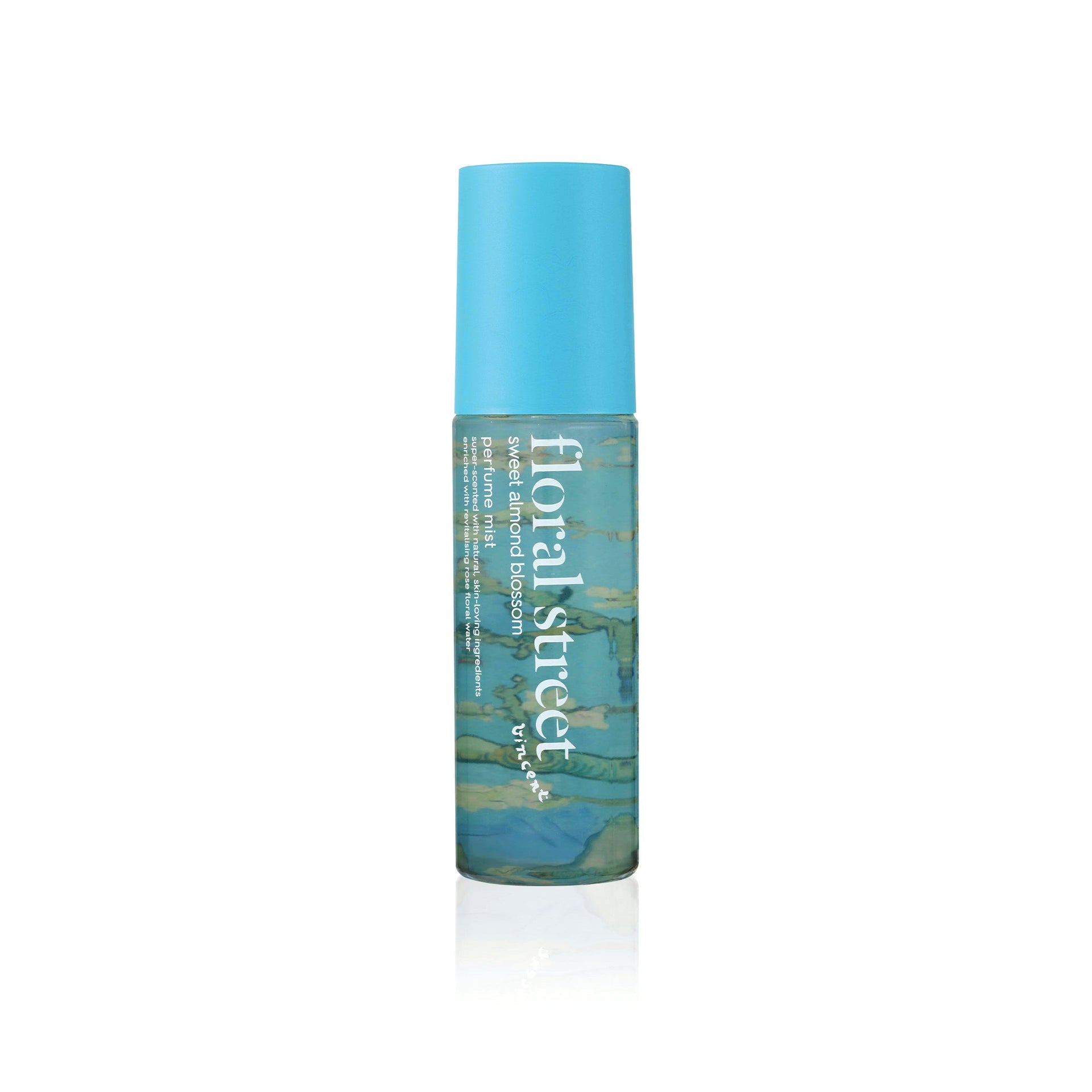 Sweet Almond Blossom Perfume Mist