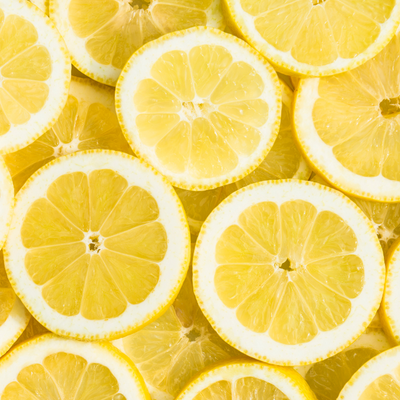 Lemon | Floral Street Ingredients