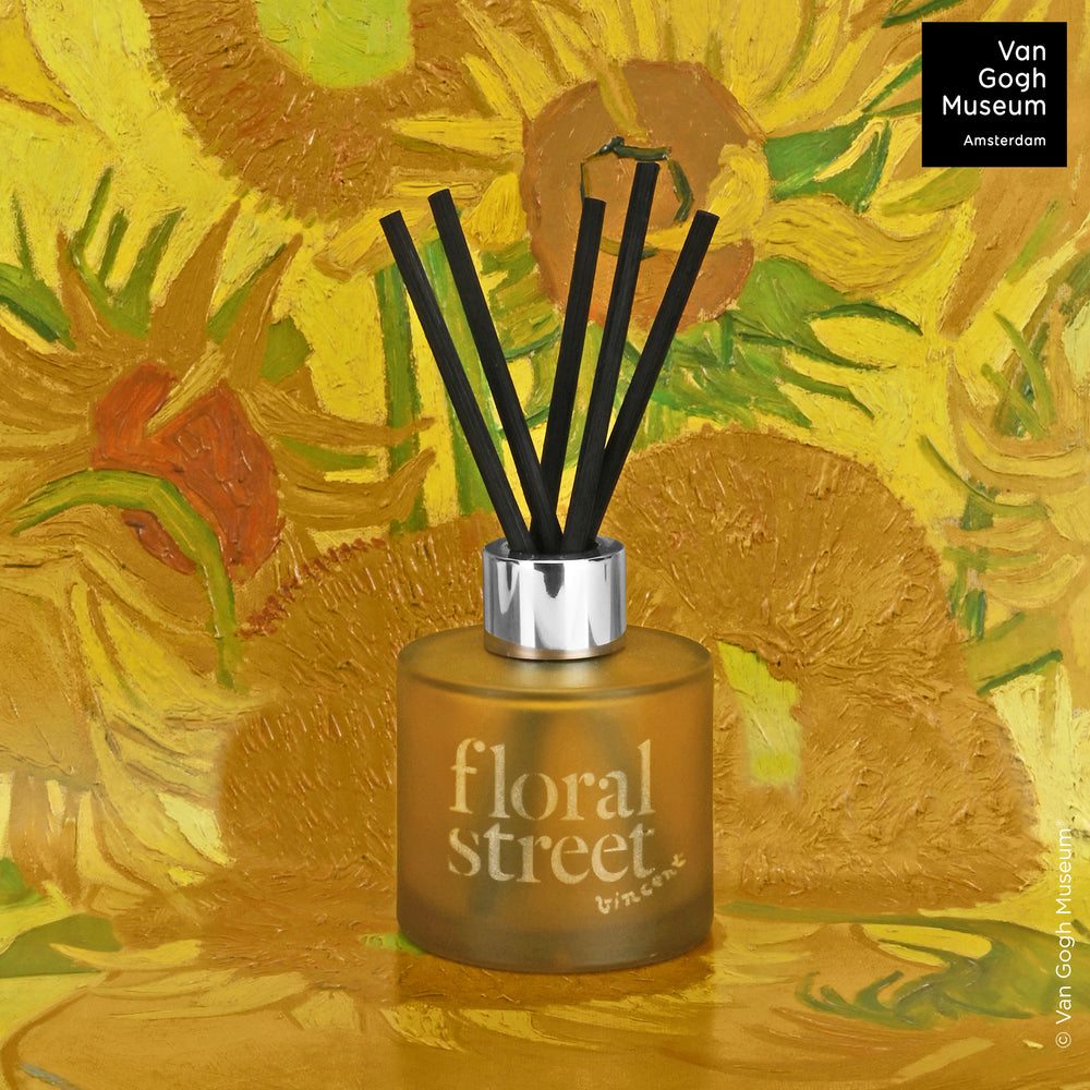 Sunflower Pop Diffuser