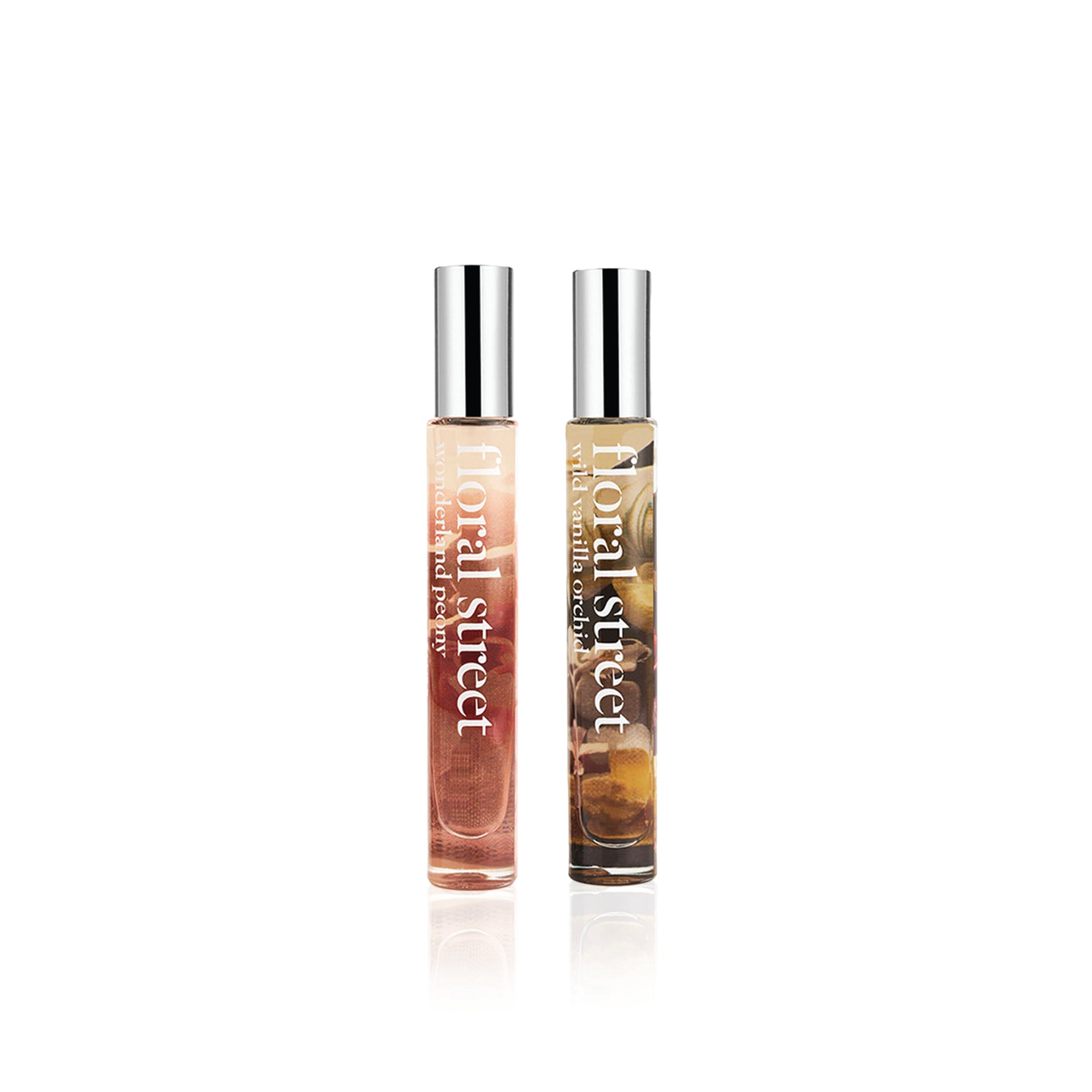Wonderland Peony + Wild Vanilla Orchid x 2 Bundle