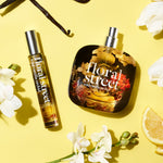 Wild Vanilla Orchid Home & Away Gift Set