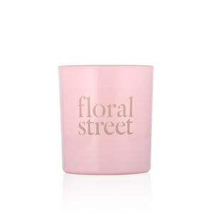 Wonderland Bloom Candle