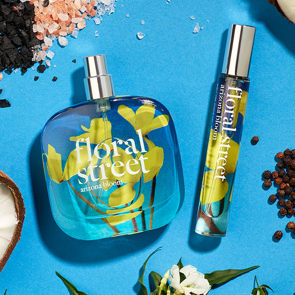 Arizona Bloom Home & Away Gift Set