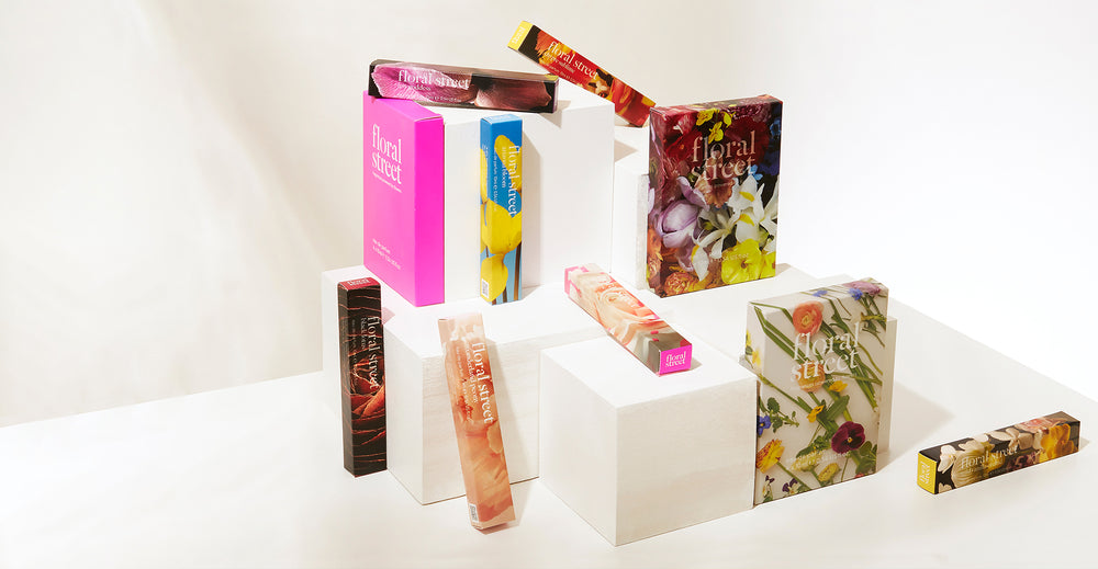 Perfume Pick & Mix 3 x 10ml (%)