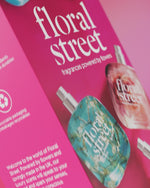 Floral Street Fragrance Discovery Wardrobe | Award-winning British vegan fragrances