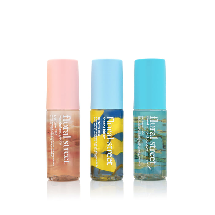 Mini Mist Pick & Mix 3 x 50ml