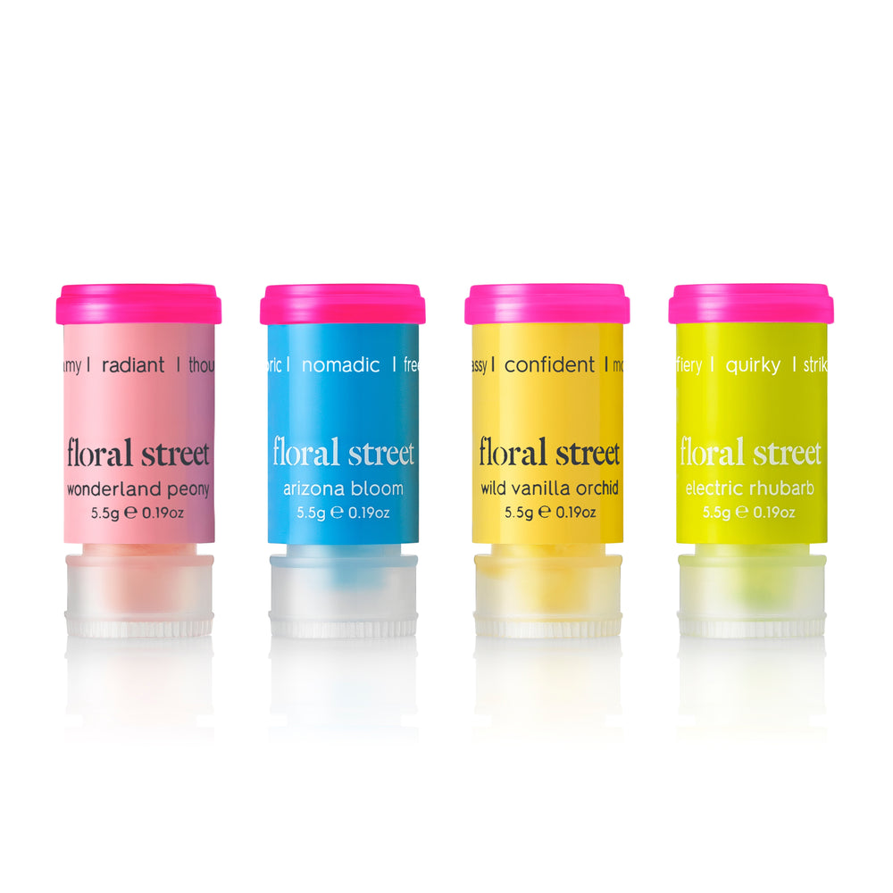Scentstick Solid Perfume Refills Pick & Mix