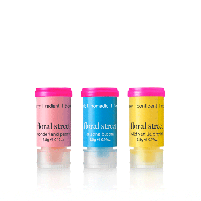 Scentstick Solid Perfume Refills Pick & Mix