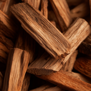 Sandalwood | Ingredients | Floral Street