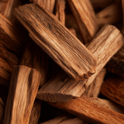 sandalwood | Floral Street Ingredients