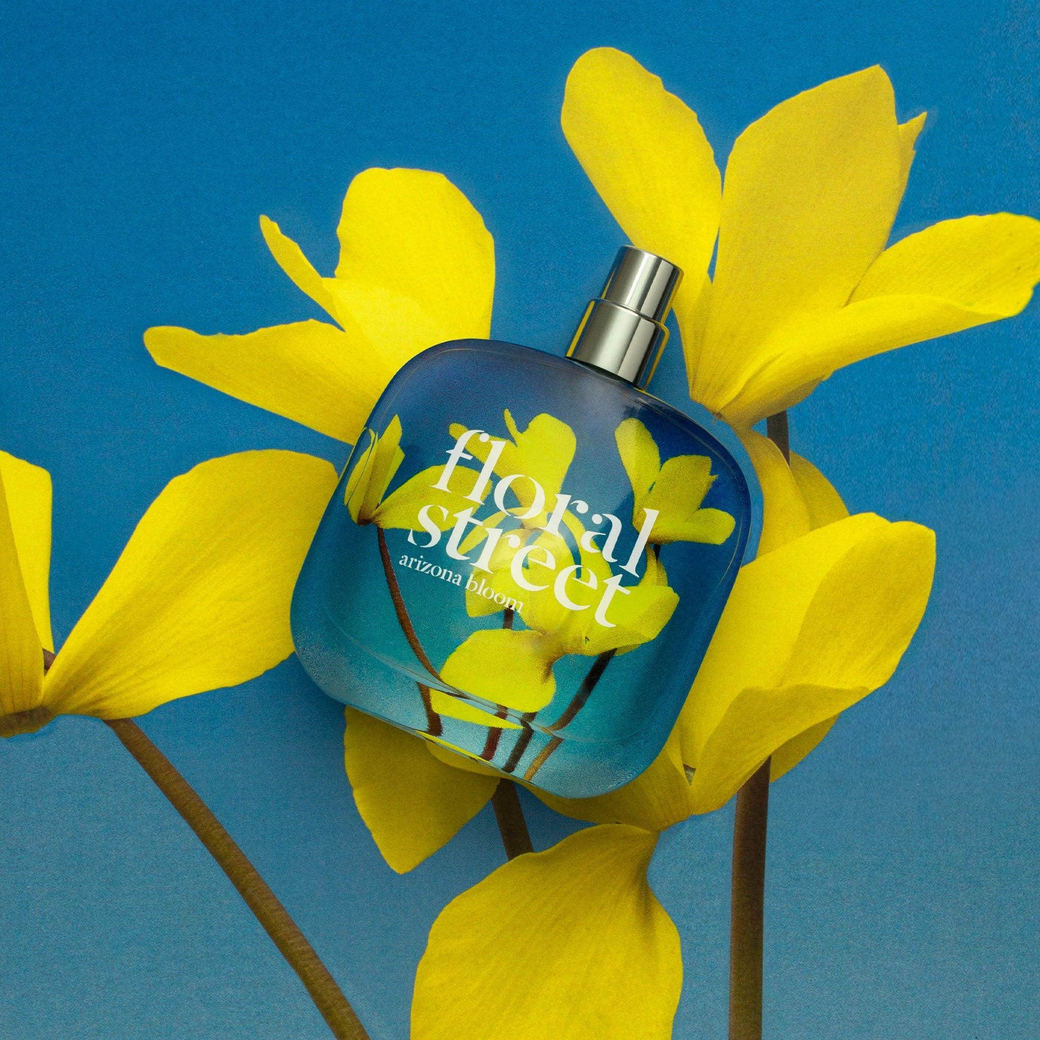 Arizona Bloom Eau de Parfum Floral Street Fragrances