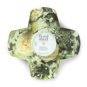 floral street covent garden tuberose candle