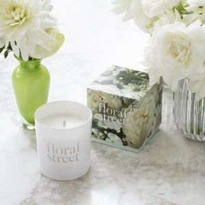 floral street covent garden tuberose candle