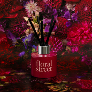 Floral Street | Santal | vegan | clean | diffuser | home | new