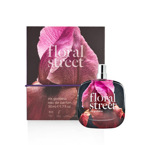 floral street iris goddess