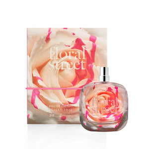 Neon Rose Floral Street perfume - a fragrance for women and men 2017