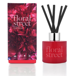 Floral Street Midnight Tulip Diffuser