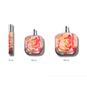 Neon Rose Eau De Parfum - Floral Street Fragrances