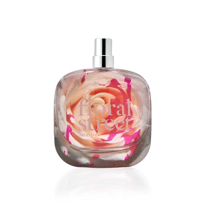 Floral Street Neon Rose Perfume
