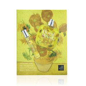 Sunflower Pop Gift Set - Limited Edition