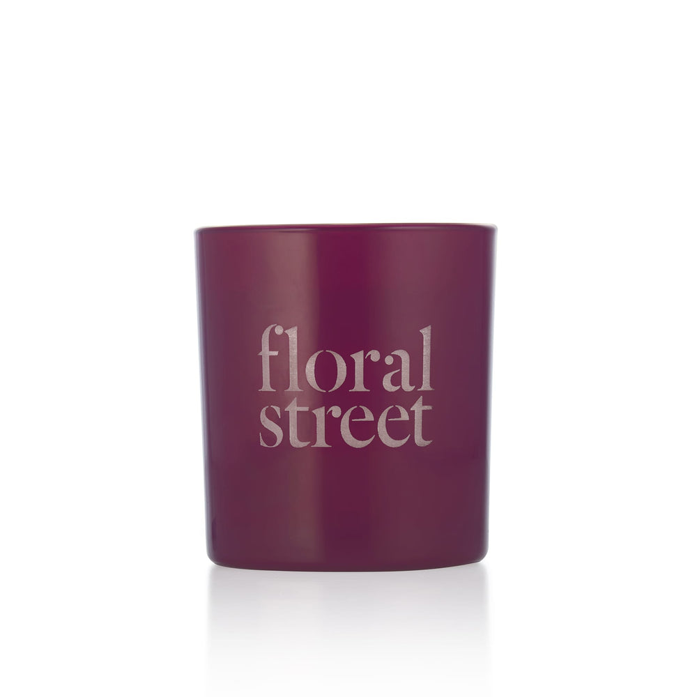 floral street santal candle