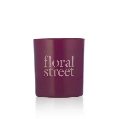 floral street santal candle