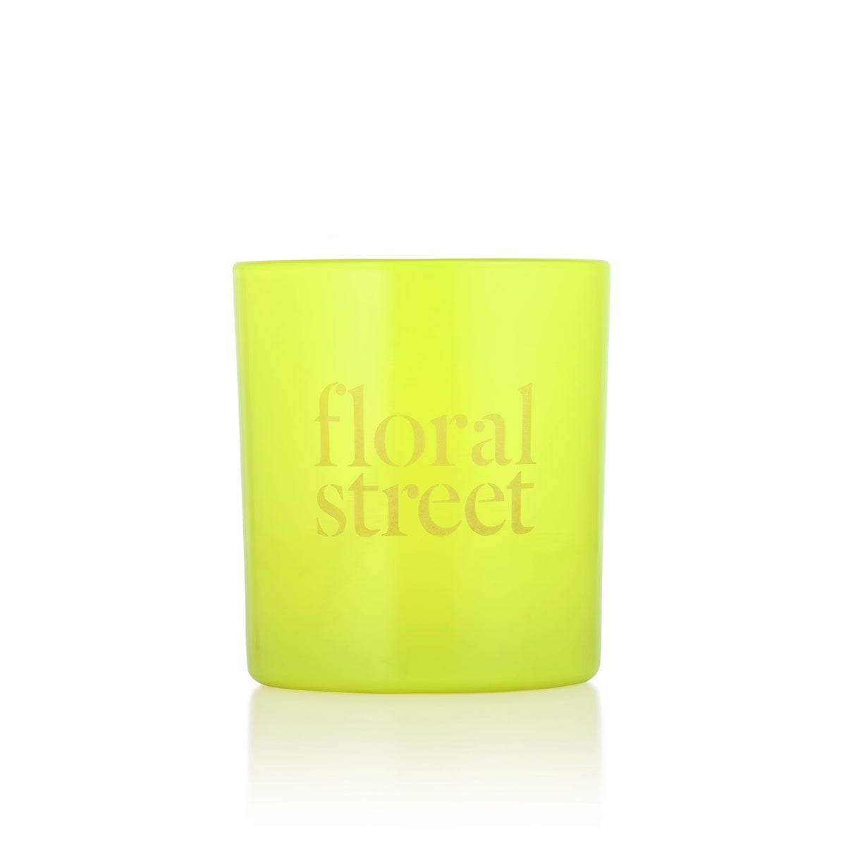 Spring Bouquet Candle