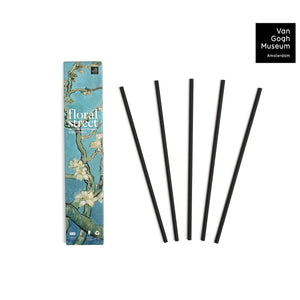 floral street sweet almond blossom scented reeds