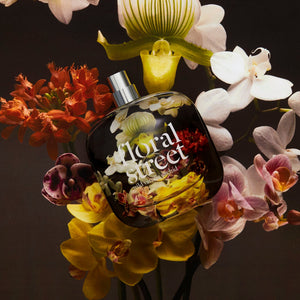Floral Street Wild Vanilla Orchid