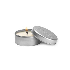 floral street mini candle