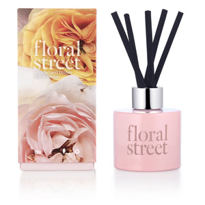 Floral Street | Wonderland Bloom | vegan | clean | diffuser | home | new